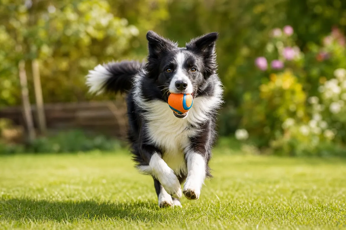 Hundbollar & apportleksaker