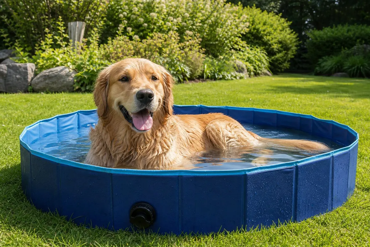 Hundpooler