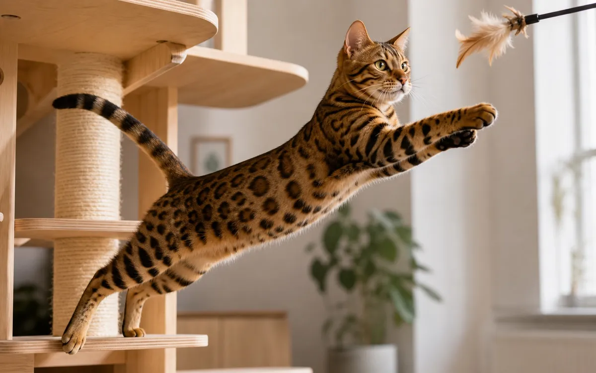 För bengal